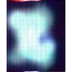 Blanck Mass Blanck Mass Vinyl 2 LP