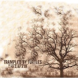 Trampled By Turtles Duluth 180gm Vinyl LP