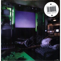 Ford & Lopatin Channel Pressure Vinyl LP