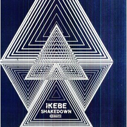 Ikebe Shakedown Ikebe Shakedown Vinyl LP