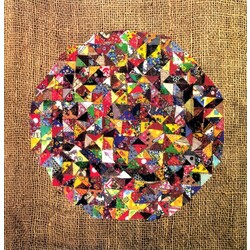 Miracle Parade Hark & Other Lost Transmissions Vinyl LP