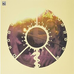 Herbcraft Discovers The Bitter Water Of Agartha Vinyl LP