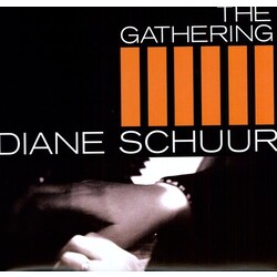 Diane Schuur Gathering Vinyl LP