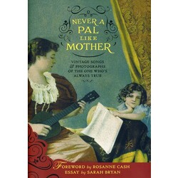 V/A Never A Pal Like Mother 3 CD