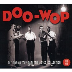 V/A Absolutely Essential 3 CD