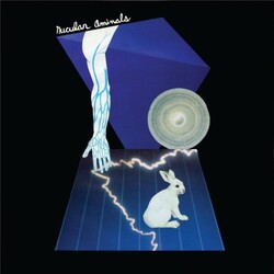 Nucular Aminals Nucular Aminals Vinyl LP