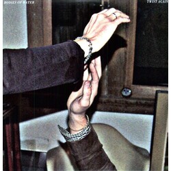 Bodies Of Water Twist Again Vinyl LP