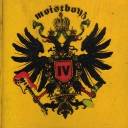 Moistboyz Iv (Ogv) vinyl LP