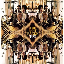 The Left Banke The Left Banke Too Vinyl LP