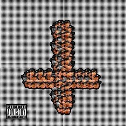 Mellowhype Blackenedwhite Vinyl LP