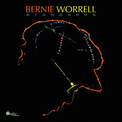 Bernie Worrell Standards Vinyl LP