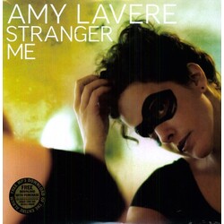 Amy Lavere Stranger Me Vinyl LP