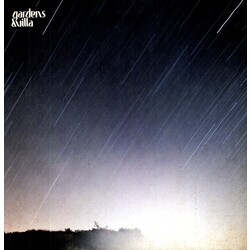 Gardens & Villa Gardens & Villa Vinyl LP