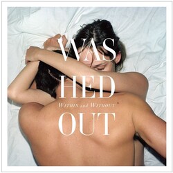 Washed Out Within And Without VINYL LP