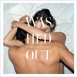 Washed Out Within And Without Vinyl LP
