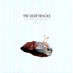 Deer Tracks Archer Trilogy Pt. 2 Vinyl LP