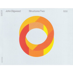 John Digweed Structures Two 3 CD