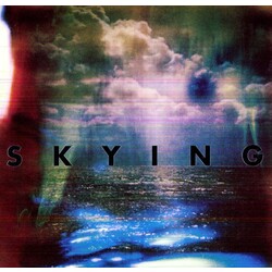 Horrors SKYING Vinyl 2 LP
