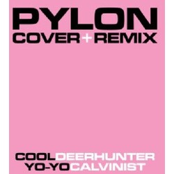 Pylon Cover & Remix 7in