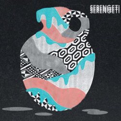 Serengeti Family & Friends Vinyl LP
