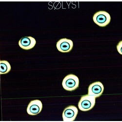 Solyst S+Lyst Vinyl LP