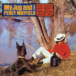 Percy Mayfield My Jug & I 180gm Vinyl LP