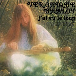 Veronique Chalot J'Ai Vu Le Loup 180gm Vinyl LP