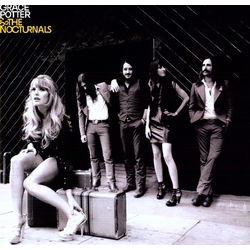 Grace & Nocturnals Potter Grace Potter & the Nocturnals VINYL LP