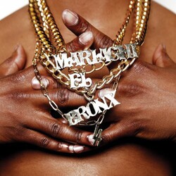 Bronx Mariachi El Bronx (2) Vinyl LP