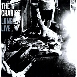 Chariot Long Live Vinyl LP