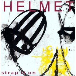 Helmet (2) Strap It On Vinyl LP