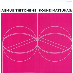 Kouhei/Tietchens Matsunaga Split 12 Vinyl 12"