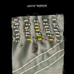 Gavin Russom Night Sky Vinyl LP