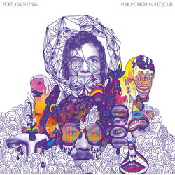 Portugal The Man In The Mountain In The Cloud Vinyl LP