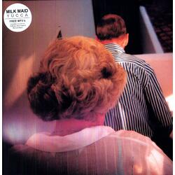 Milk Maid Yucca Vinyl LP