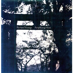 Richard Youngs Amplifying Host Vinyl LP