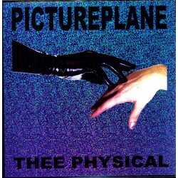 Pictureplane Thee Physical Vinyl LP