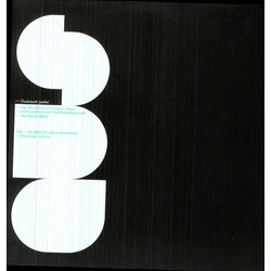 George Fitzgerald Silhouette Ep Vinyl 12"