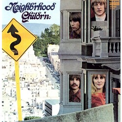 Neighb'Rhood Childr'N NEIGHB'RHOOD CHILDR'N Vinyl LP