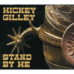 Mickey Gilley Stand By Me 3 CD