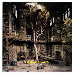 Fountains Of Wayne Sky Full Of Holes   Vinyl LP