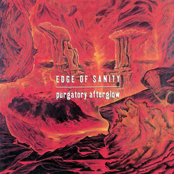 Edge Of Sanity Purgatory Afterglow 180gm Vinyl LP