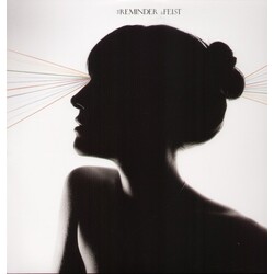 Feist Reminder Vinyl LP