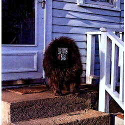 Sleeping Bag Sleeping Bag Vinyl LP