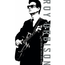 Roy Orbison Soul Of Rock & box set 4 CD