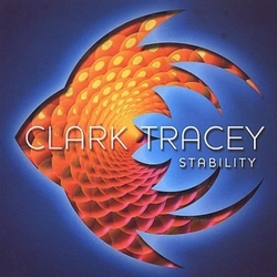 Clark Tracey Stability SACD CD