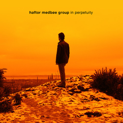 Haftor Medboe In Perpetuity SACD CD