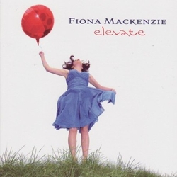 Fiona Mackenzie Elevate SACD CD