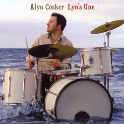 Alyn Cosker Lyn S Une SACD CD