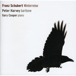 SchubertF. Winterreise SACD CD
